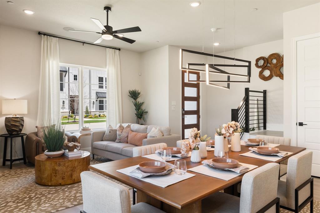 City Park Place - Residential