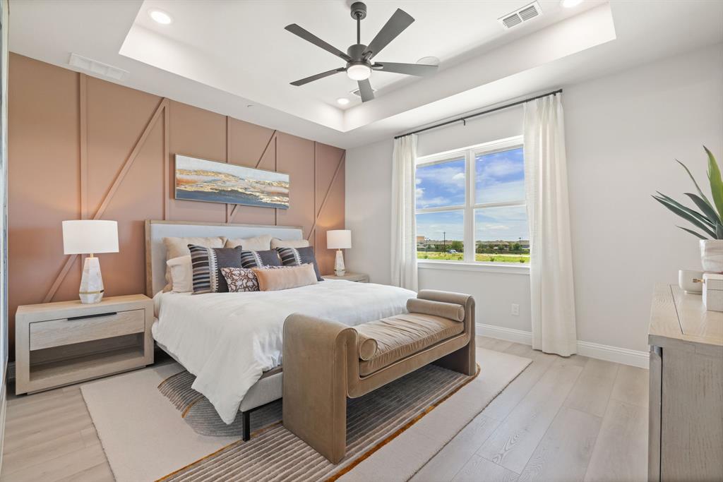 City Park Place - Residential