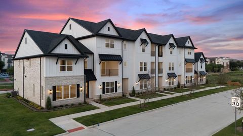 6248 Fortuna Lane McKinney TX 75070