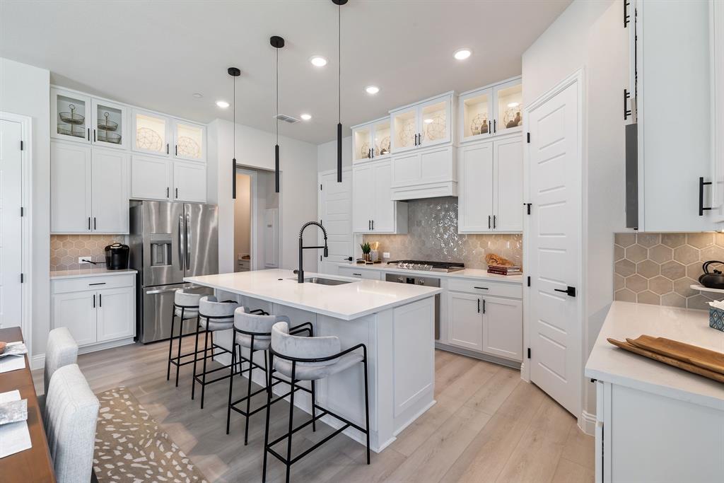 City Park Place - Residential