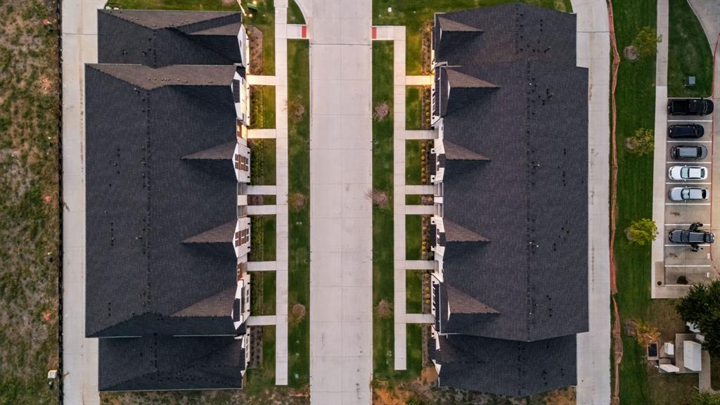 City Park Place - Residential