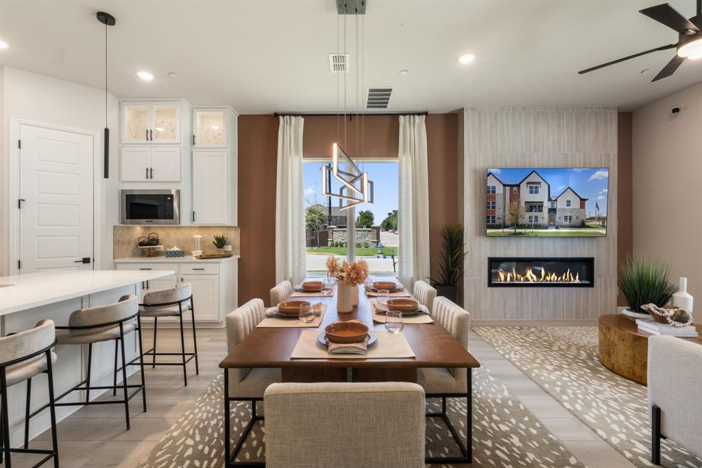 City Park Place - Residential