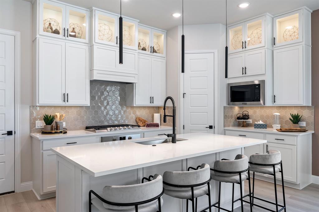 City Park Place - Residential