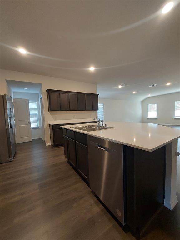 The Grove - Residential Lease