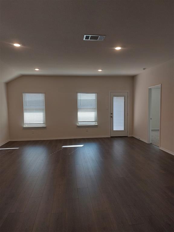 The Grove - Residential Lease