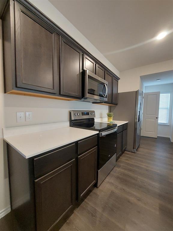 The Grove - Residential Lease