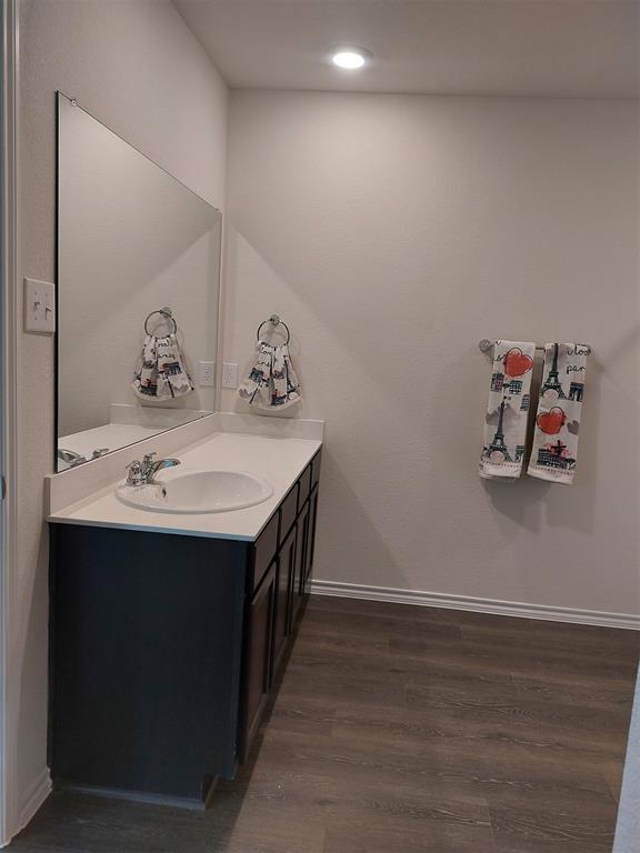 The Grove - Residential Lease