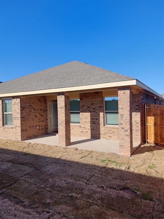 The Grove - Residential Lease