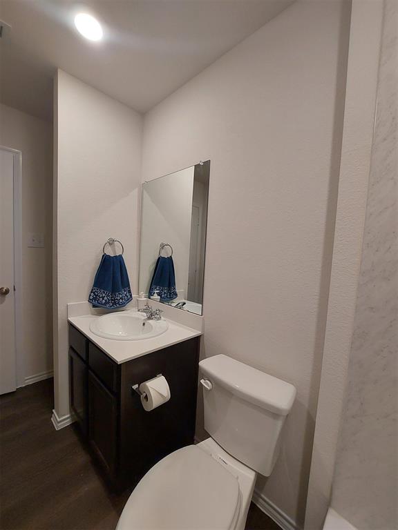 The Grove - Residential Lease