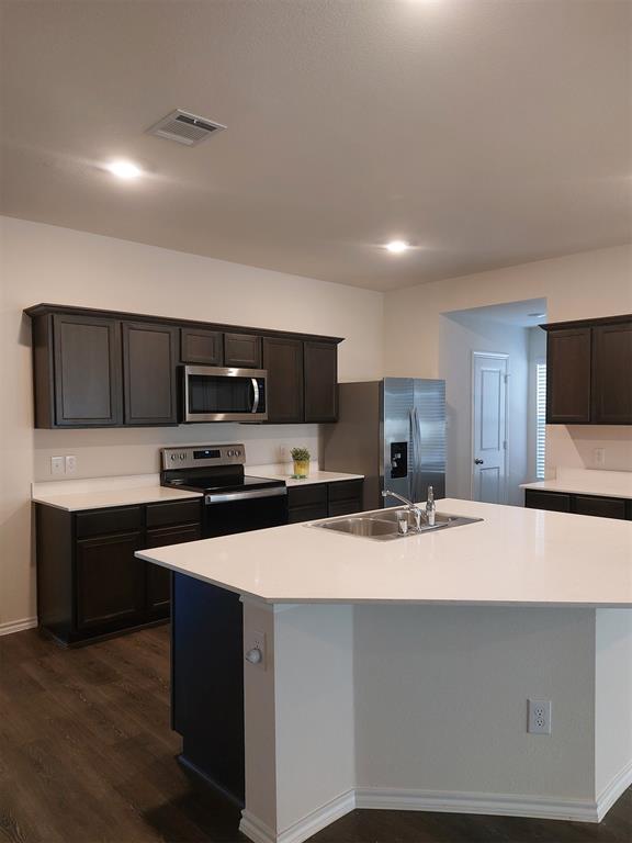 The Grove - Residential Lease