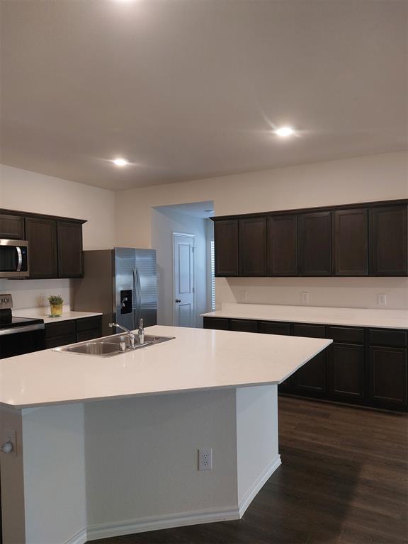 The Grove - Residential Lease