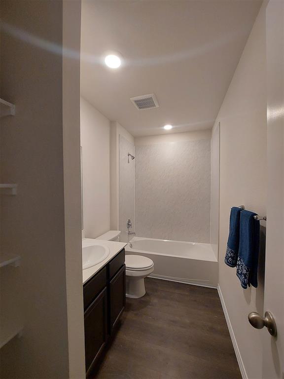 The Grove - Residential Lease