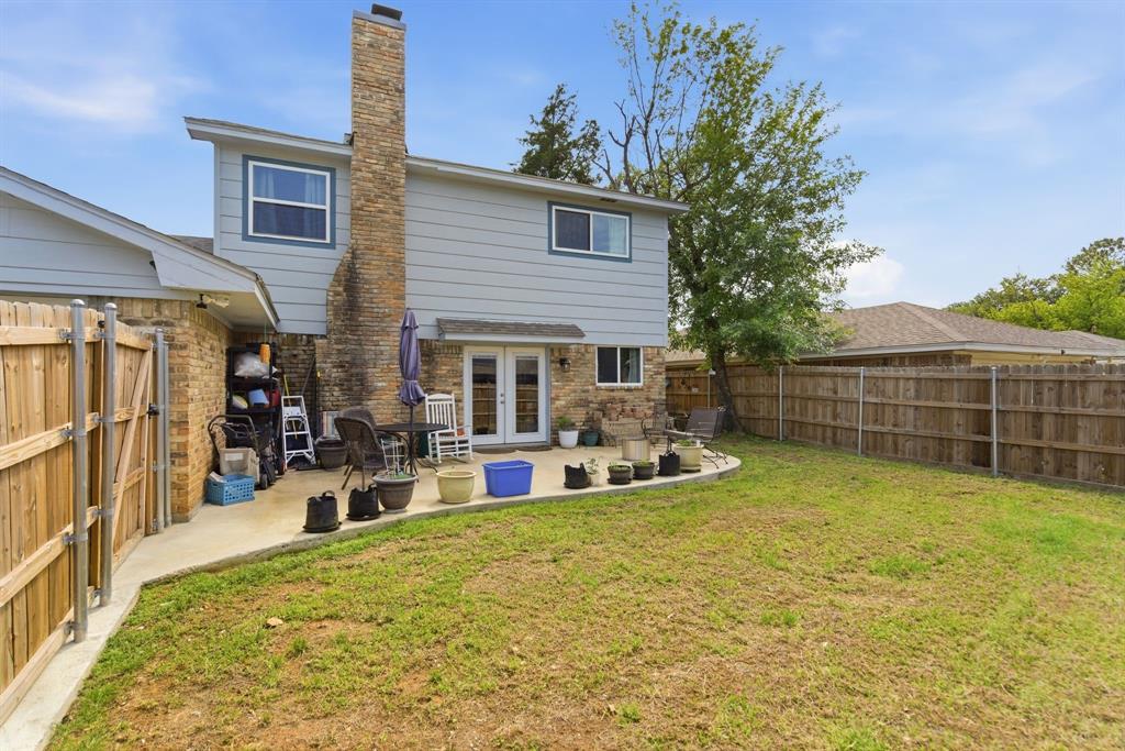 Lakewood Gardens - Residential