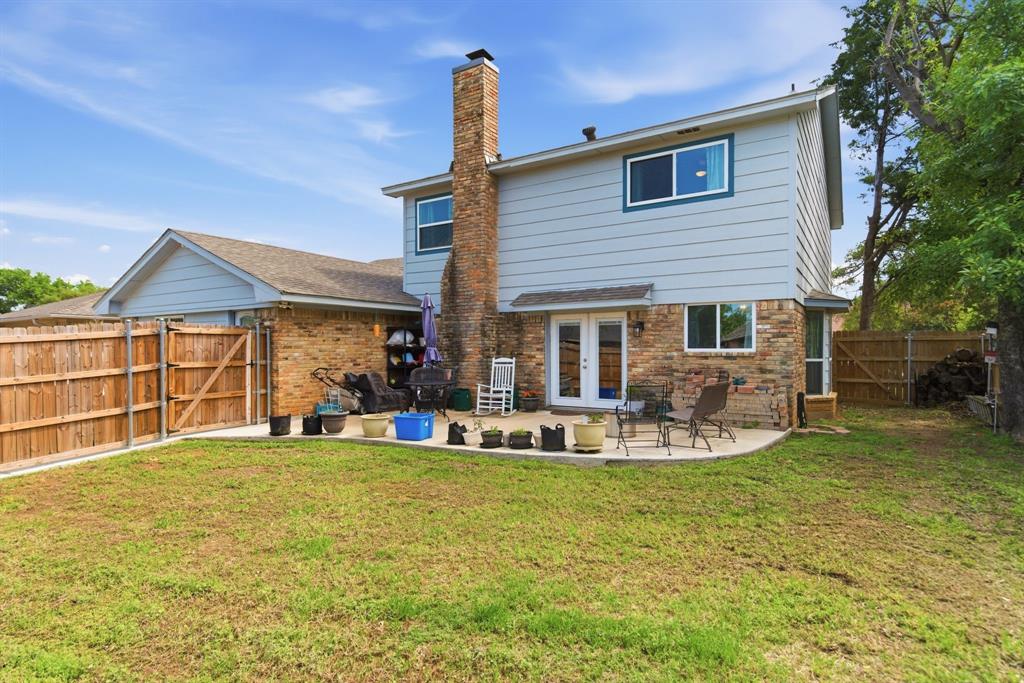 Lakewood Gardens - Residential