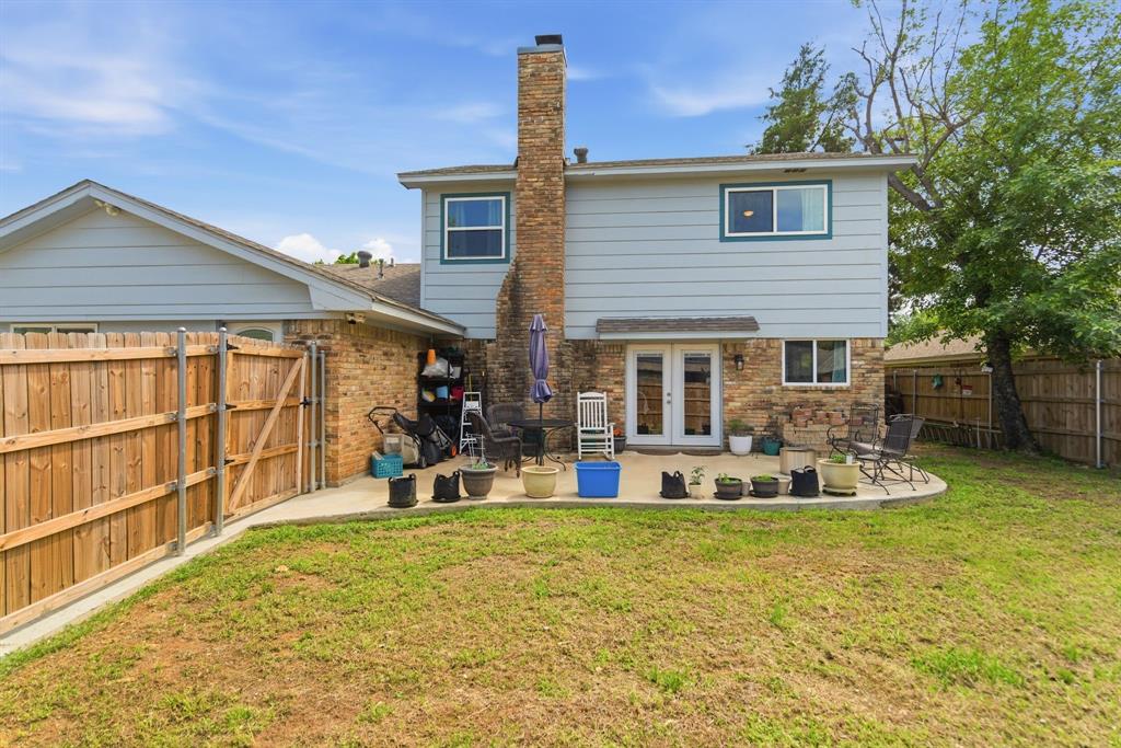 Lakewood Gardens - Residential