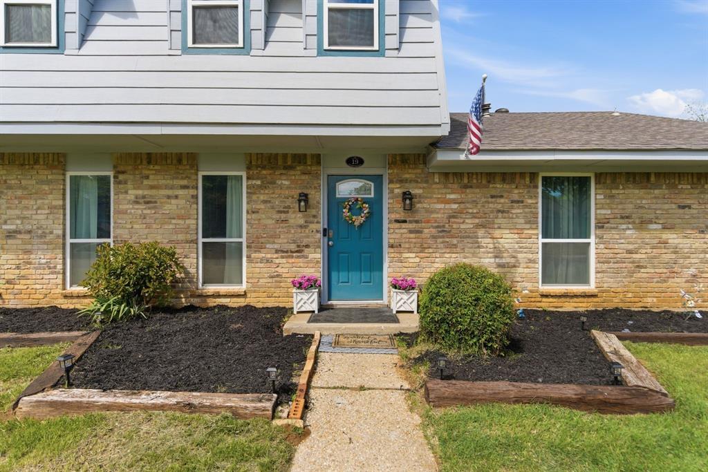 Lakewood Gardens - Residential