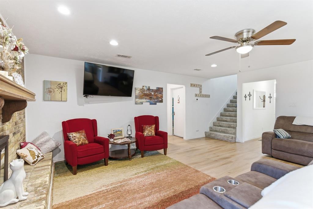 Lakewood Gardens - Residential