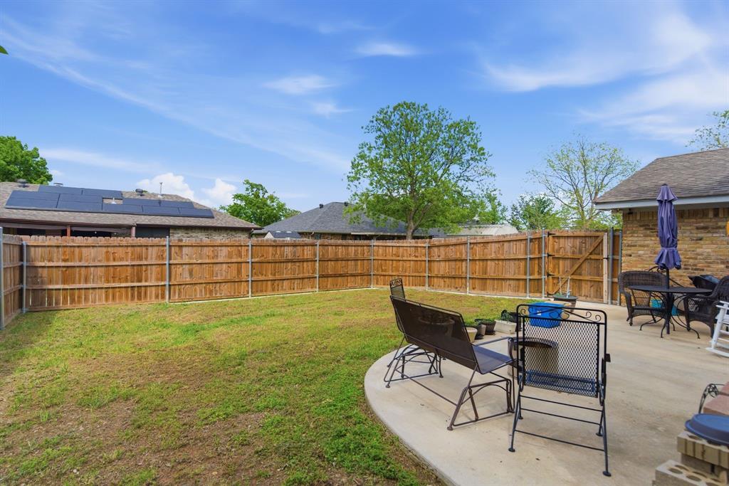 Lakewood Gardens - Residential
