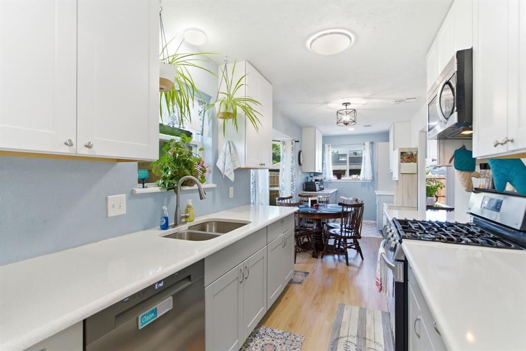 Lakewood Gardens - Residential