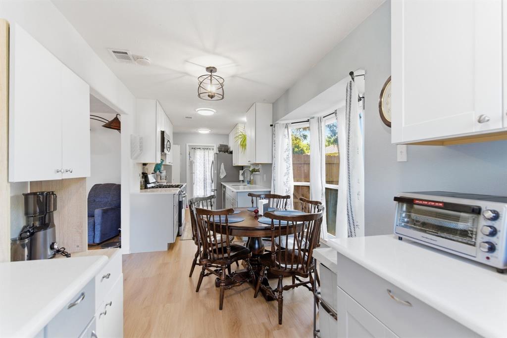 Lakewood Gardens - Residential