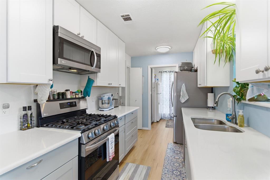 Lakewood Gardens - Residential