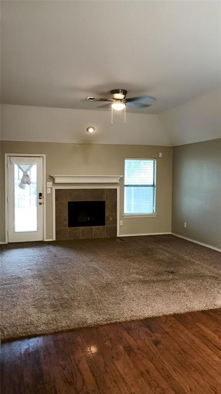 Vista West - Residential Lease