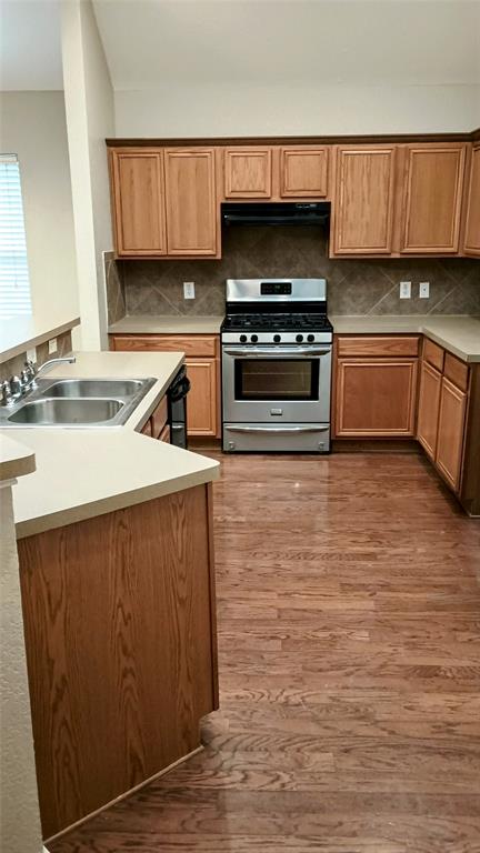 Vista West - Residential Lease