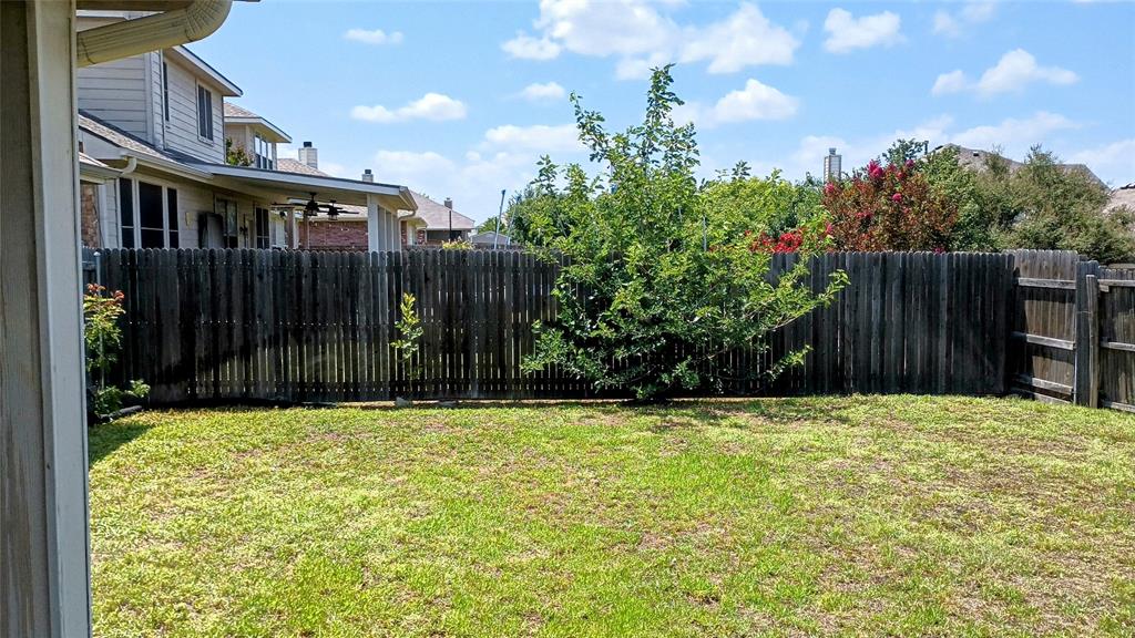 Vista West - Residential Lease