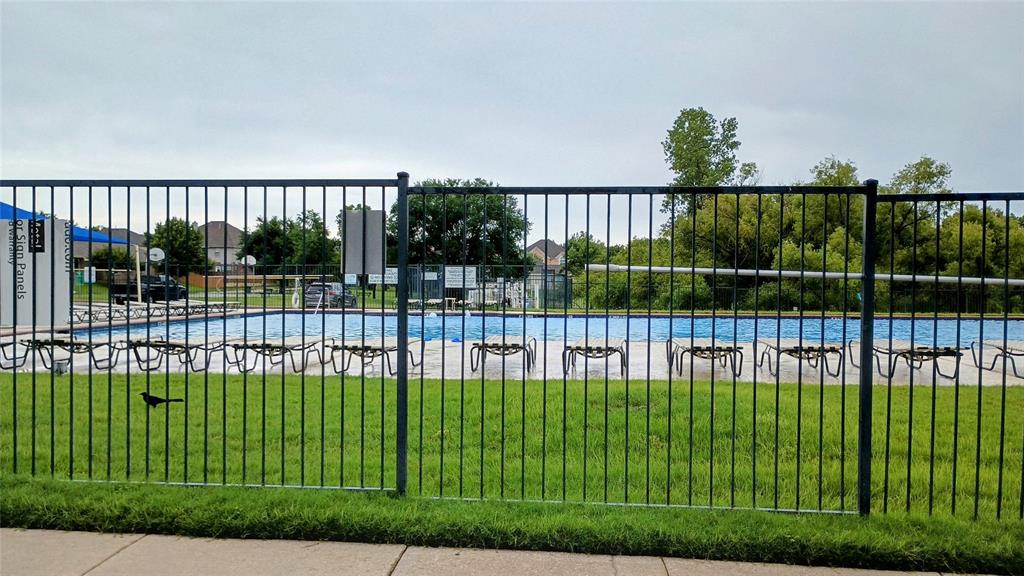 Vista West - Residential Lease