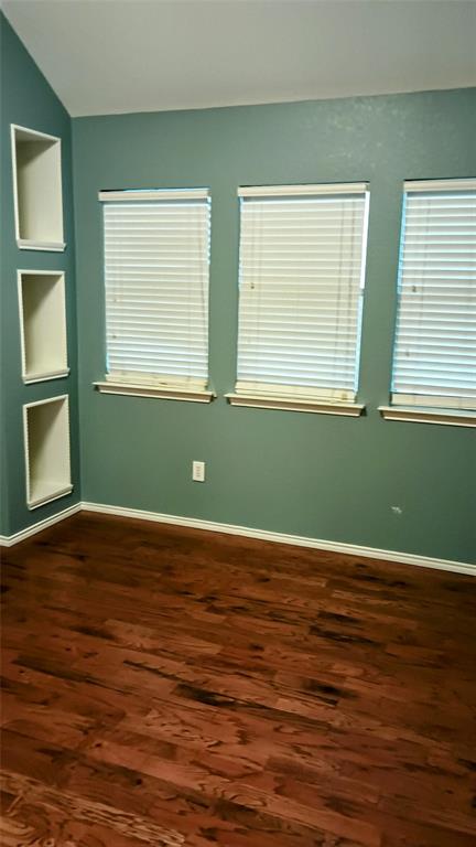 Vista West - Residential Lease