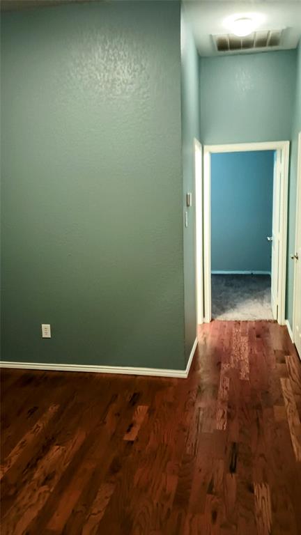 Vista West - Residential Lease