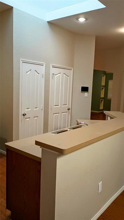 Vista West - Residential Lease