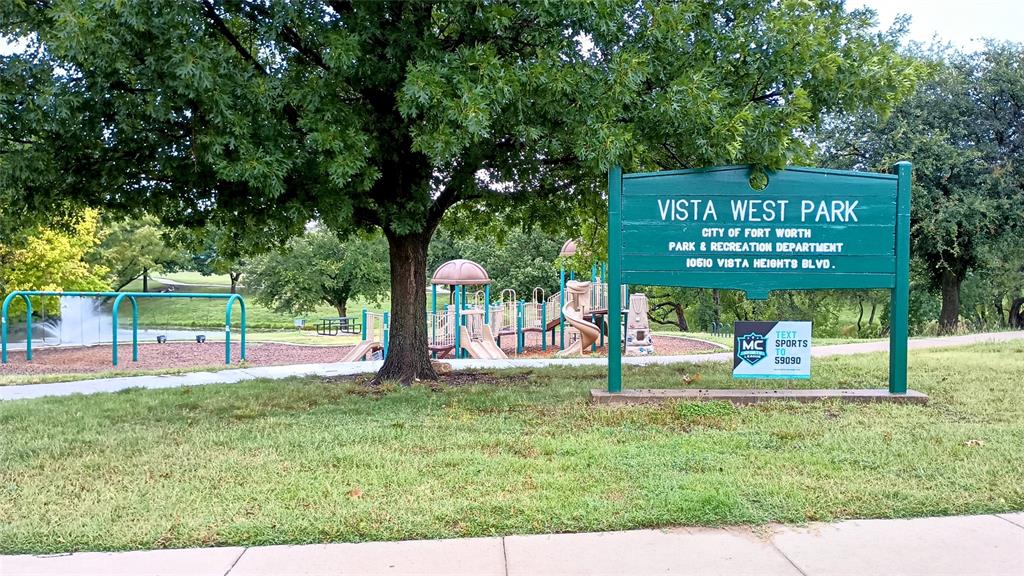 Vista West - Residential Lease