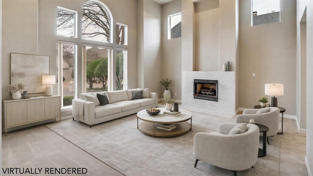 Downs Of Hillcrest Ph 1a - Residential