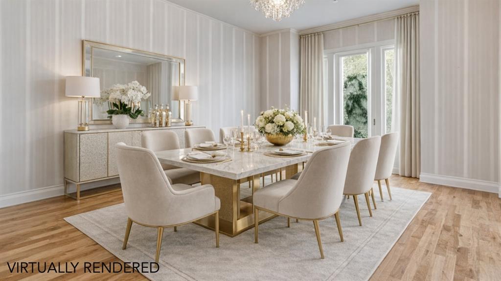 Downs Of Hillcrest Ph 1a - Residential