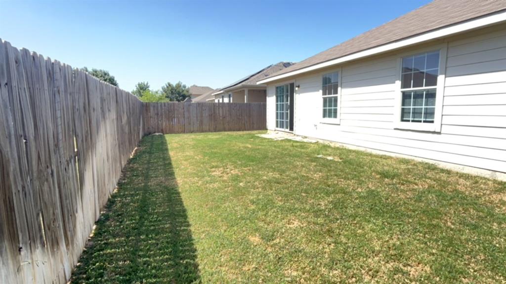 Sendera Ranch - Residential Lease