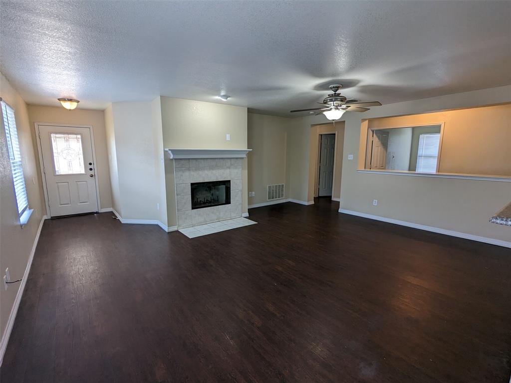 Sendera Ranch - Residential Lease