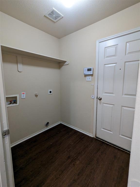 Sendera Ranch - Residential Lease