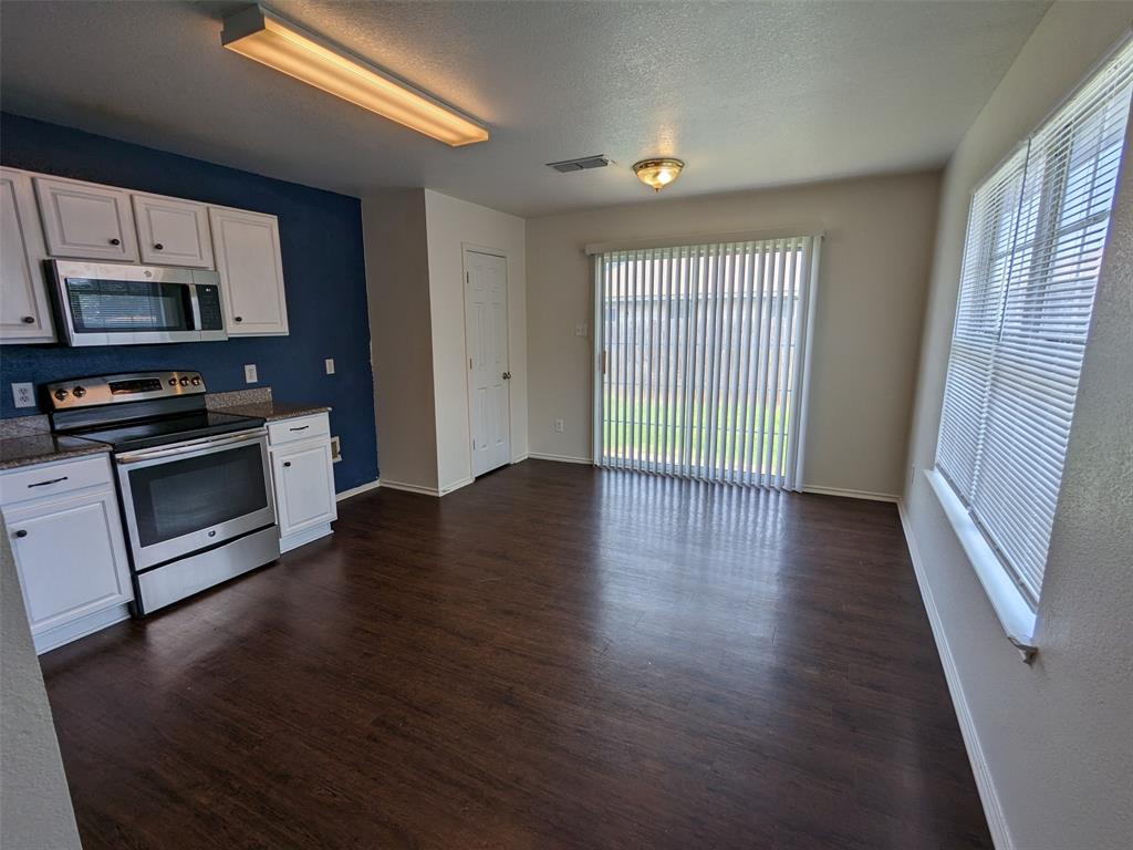 Sendera Ranch - Residential Lease