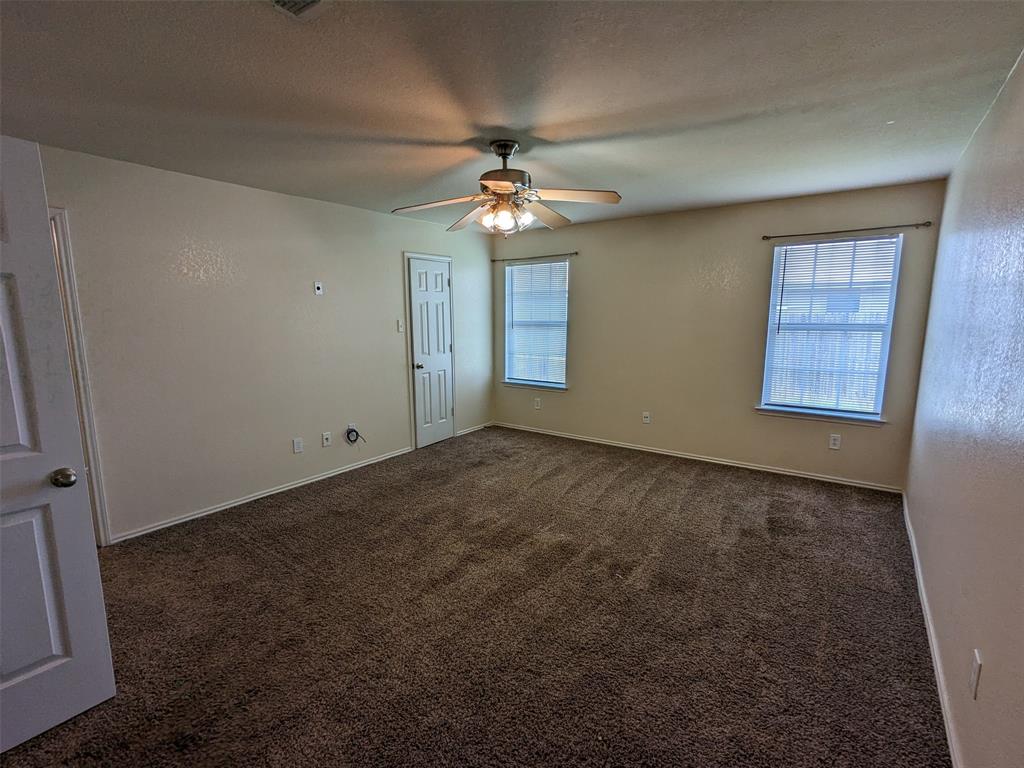 Sendera Ranch - Residential Lease