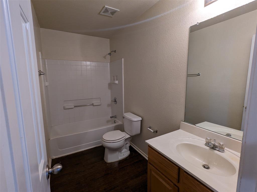 Sendera Ranch - Residential Lease