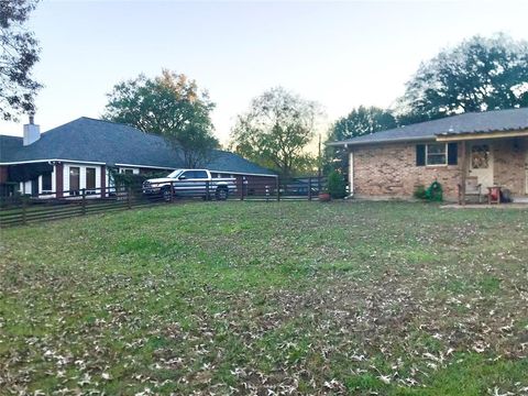 A home in Pittsburg