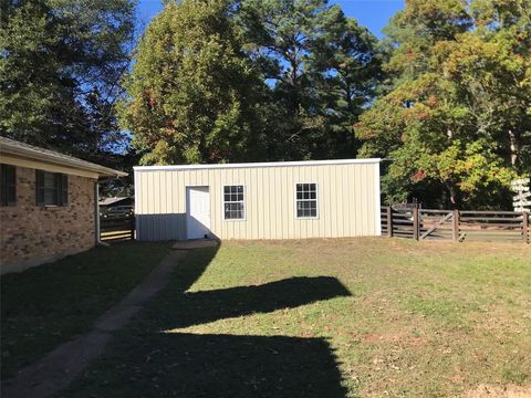 A home in Pittsburg