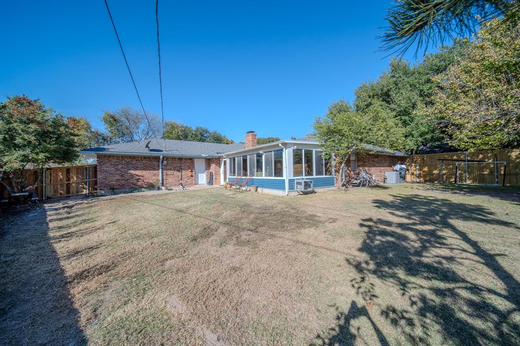 Skyview Estates - Residential