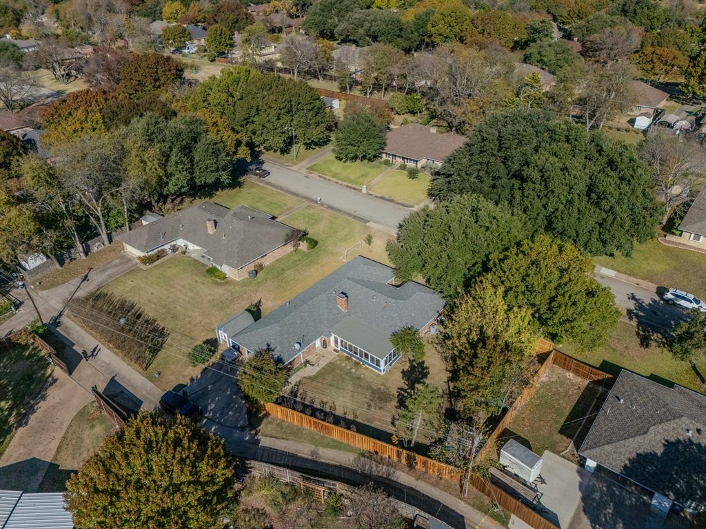 Skyview Estates - Residential