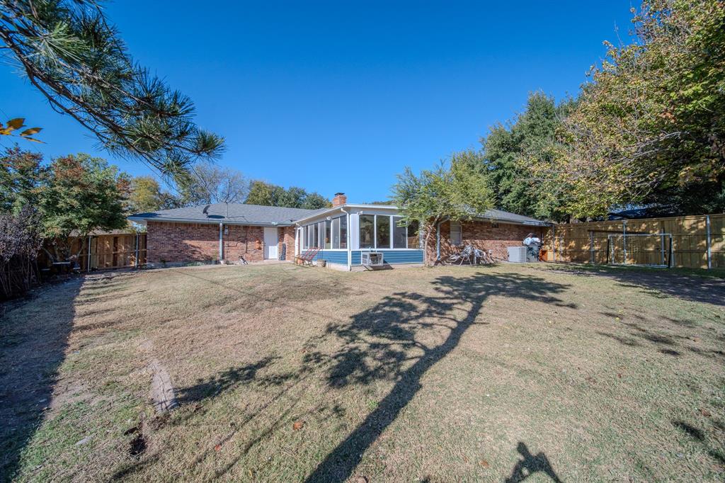 Skyview Estates - Residential