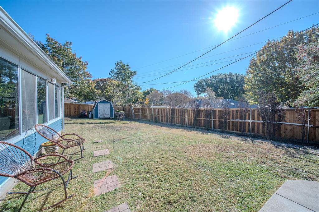 Skyview Estates - Residential