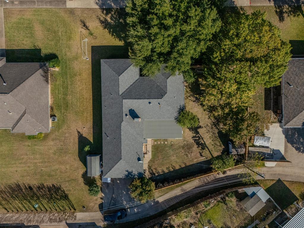 Skyview Estates - Residential