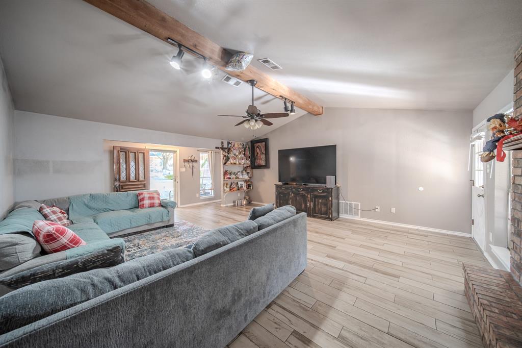 Skyview Estates - Residential