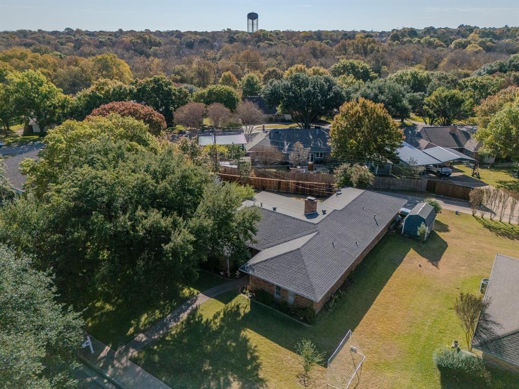 Skyview Estates - Residential